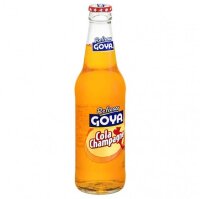 Goya Cola Champagne 355ml