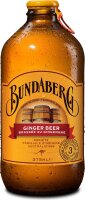 Bundaberg Ginger Beer (Alkoholfrei) 375ml