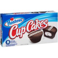 Hostess Cupcakes Frosted Chocolate 360g