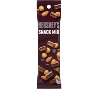 Hershey´s Snack Mix Milk Chocolate Pretzel &...