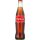 Coca Cola MEXICO Classic Glasflasche 355 ml
