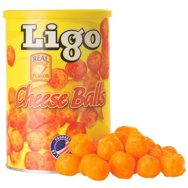 Ligo Cheese Balls 85 g
