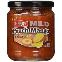 Herr´s Mild Peach Mango 454g