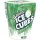 Ice Breakers - Ice Cubes Spearmint Kaugummi - Sugar Free - 40 St&uuml;ck 92g