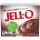 Jell-O Chocolate Instant Pudding &amp; Pie Filling 110g