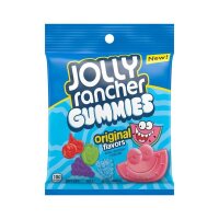 Jolly Rancher Gummies Original Flavors 141g