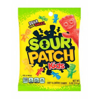 Sour Patch Kids 141g