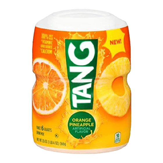 Tang Drink Mix Orange Pineapple Instand Getränkepulver 566 g