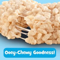 Kelloggs Rice Krispies Treats - Crispy Marshmallow Squares 37g