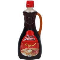 Aunt Jemima - Original Syrup 710ml