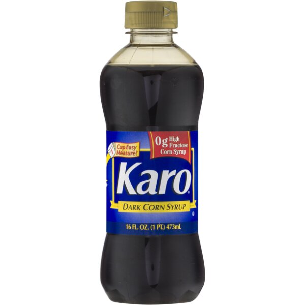 Karo - Dark Corn Syrup 473ml