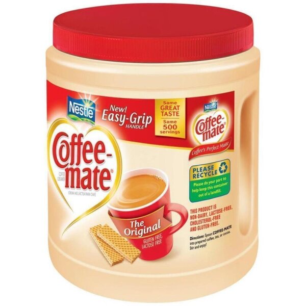Nestle Coffee Mate - The Orginal Creamer 1kg