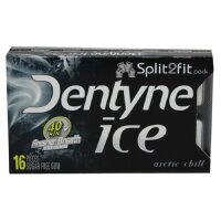 Dentyne Ice Artic Chill Zuckerfrei 24g