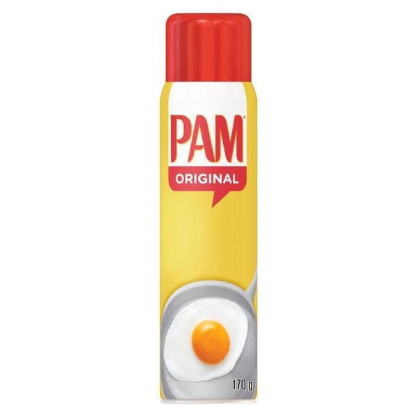 PAM Original 170g