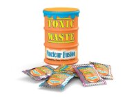 Toxic Waste Nuclear Fusion Drum 42g