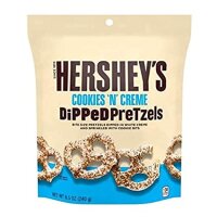Hershey’s Cookies ‘n’ Creme Dipped...