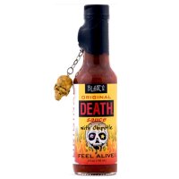 Blairs Original Death Sauce With Chipotle 150ml