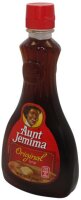 Aunt Jemima - Original Syrup 355ml