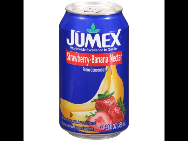 Jumex Strawberry-Banana 335ml