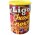 Ligo Cheese Crunch Hot 119g