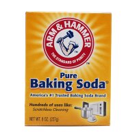 Arm & Hammer - Pure Baking Soda 227 g