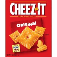 Cheez IT - Original - 200g
