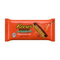 Reeses Peanut Butter Cups Franken-Cup Green Creme 39g