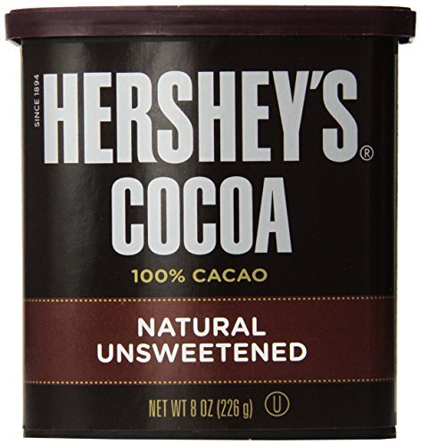 Hersheys COCOA Powder - 100% Cacao 227g