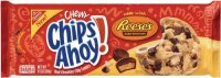 Chips Ahoy! Chewy Reese&rsquo;s Peanut Butter Cup...