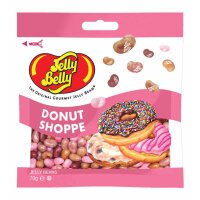 Jelly Belly Beans - Donut Shoppe 70g