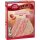 Betty Crocker Super Moist Strawberry Cake Mix 432g (MHD 30.08.2022)