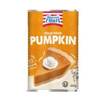 Americas Finest - Solid Pack Pumpkin 425g