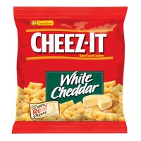 Cheez IT - White Cheddar - 42g