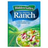 Hidden Valley The Original Ranch Salad Dressing 28g