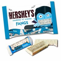 Hersheys - Cookies n Creme Fangs - 267g