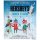 Hersheys Cookies n Creme Advent Calendar Adventskalender 205g