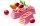 Kit Kat Ruby Rich Cranberry &amp; Almond 83g