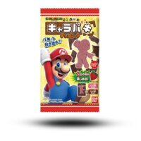 Ban-Dai Super Mario Charakter Schokolade 25g