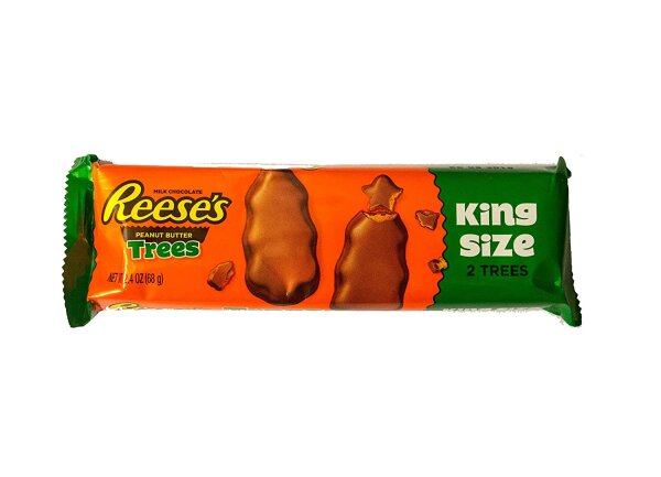 Reese´s Peanut Butter Trees 68g