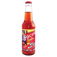ROCKET FIZZ - Lester´s Fixins Bacon & Maple...