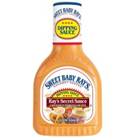 Sweet Baby Rays Rays Secret Sauce 414ml