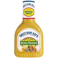 Sweet Baby Rays Honey Mustard 414ml