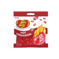 Jelly Belly Beans - Hot Cinnamon 70 g