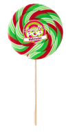 Swigle Pop Lolly 50g