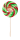 Swigle Pop Lolly 50g