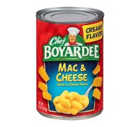 Chef Boyardee - Mac &amp; Cheese 425g