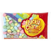 Lucky Charms - Marshmallow - 198g