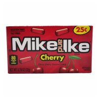 Mike and Ike Cherry 22g