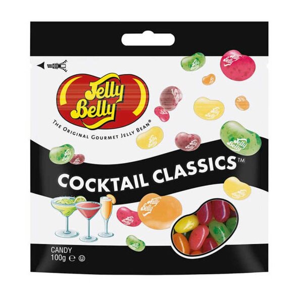 Jelly Belly Beans - Cocktail Classics 70g