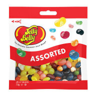 Jelly Belly Beans - Assorted 70g